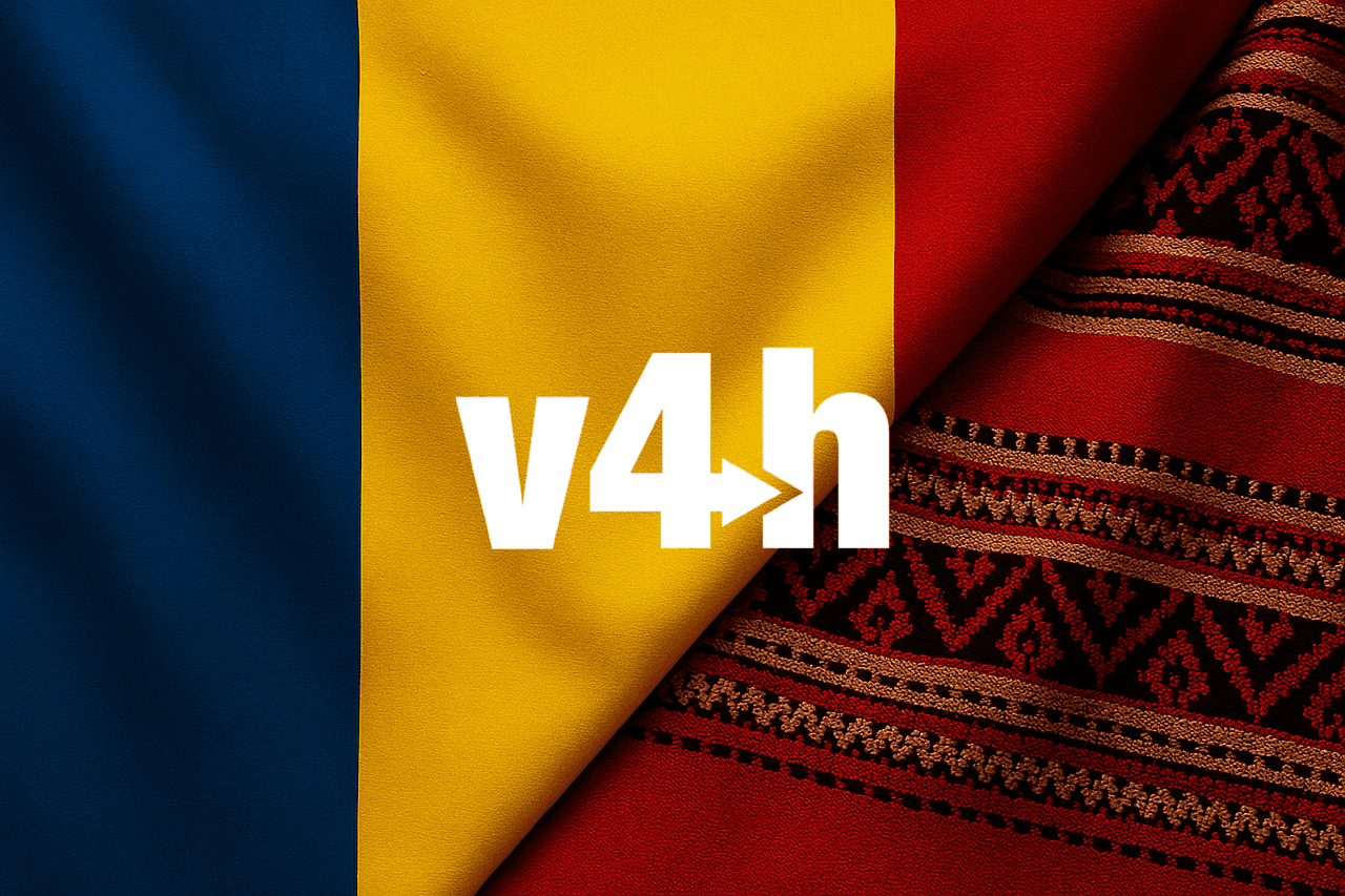 Viral4Hype Romania